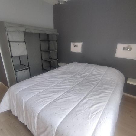 Bord De Seine Apartamento Carrières-sous-Poissy Exterior foto