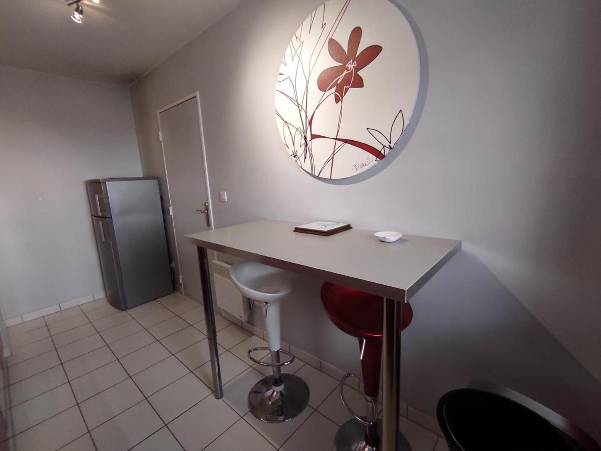 Bord De Seine Apartamento Carrières-sous-Poissy Exterior foto