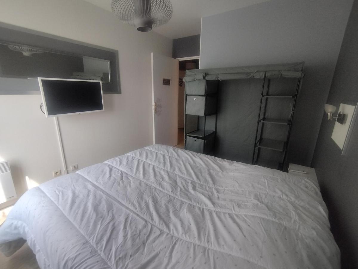Bord De Seine Apartamento Carrières-sous-Poissy Exterior foto