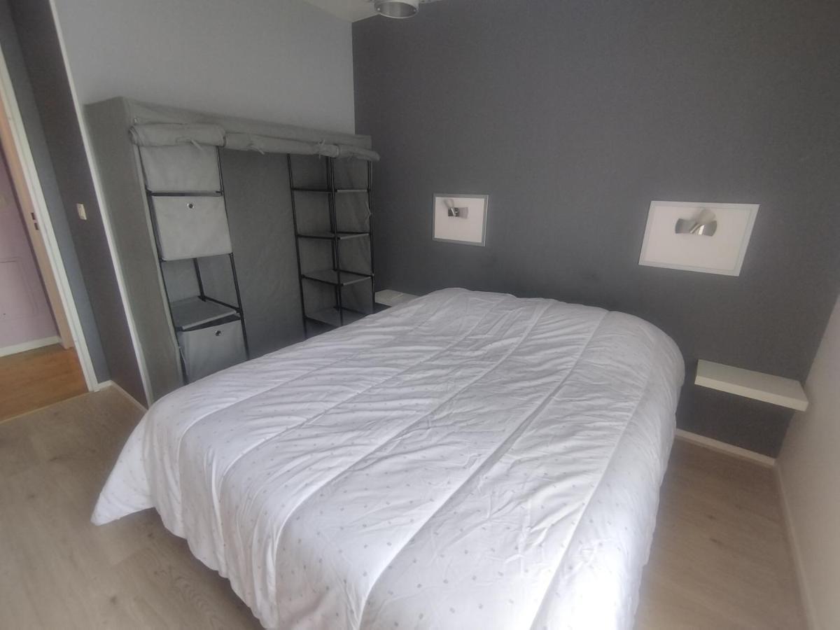 Bord De Seine Apartamento Carrières-sous-Poissy Exterior foto